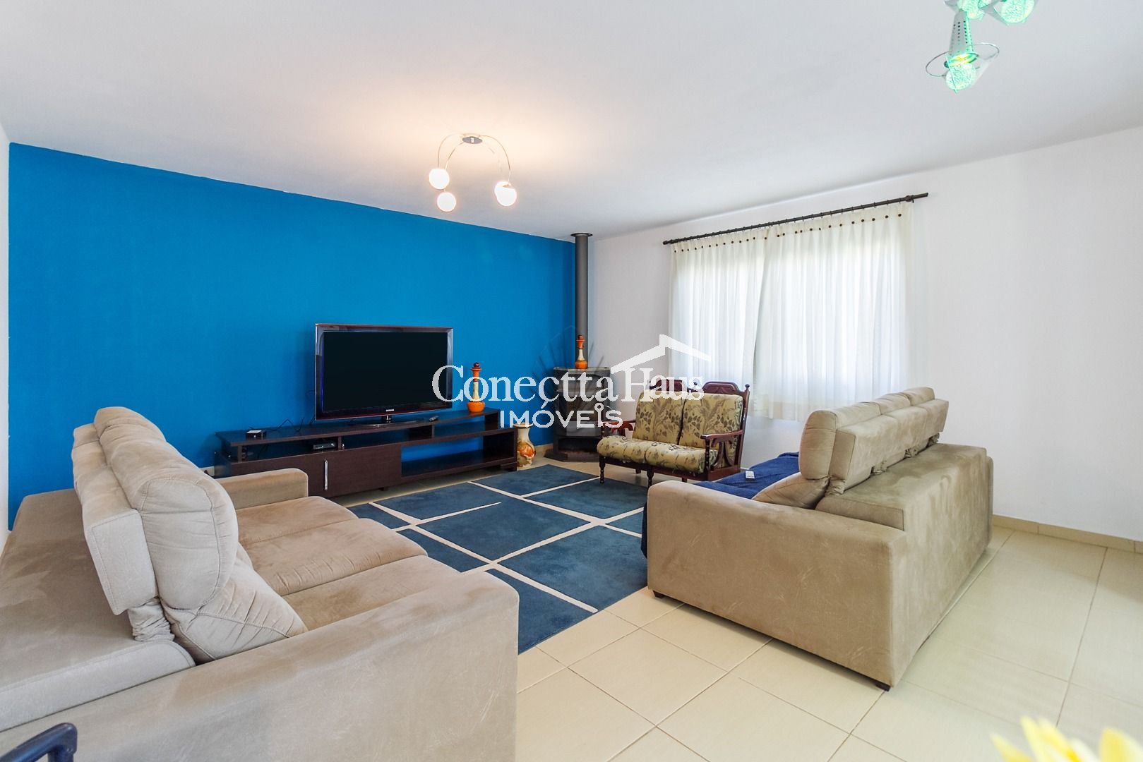 Casa com 3 quartos à venda, 297 m2 por R  1.489.000 - Uberaba ...