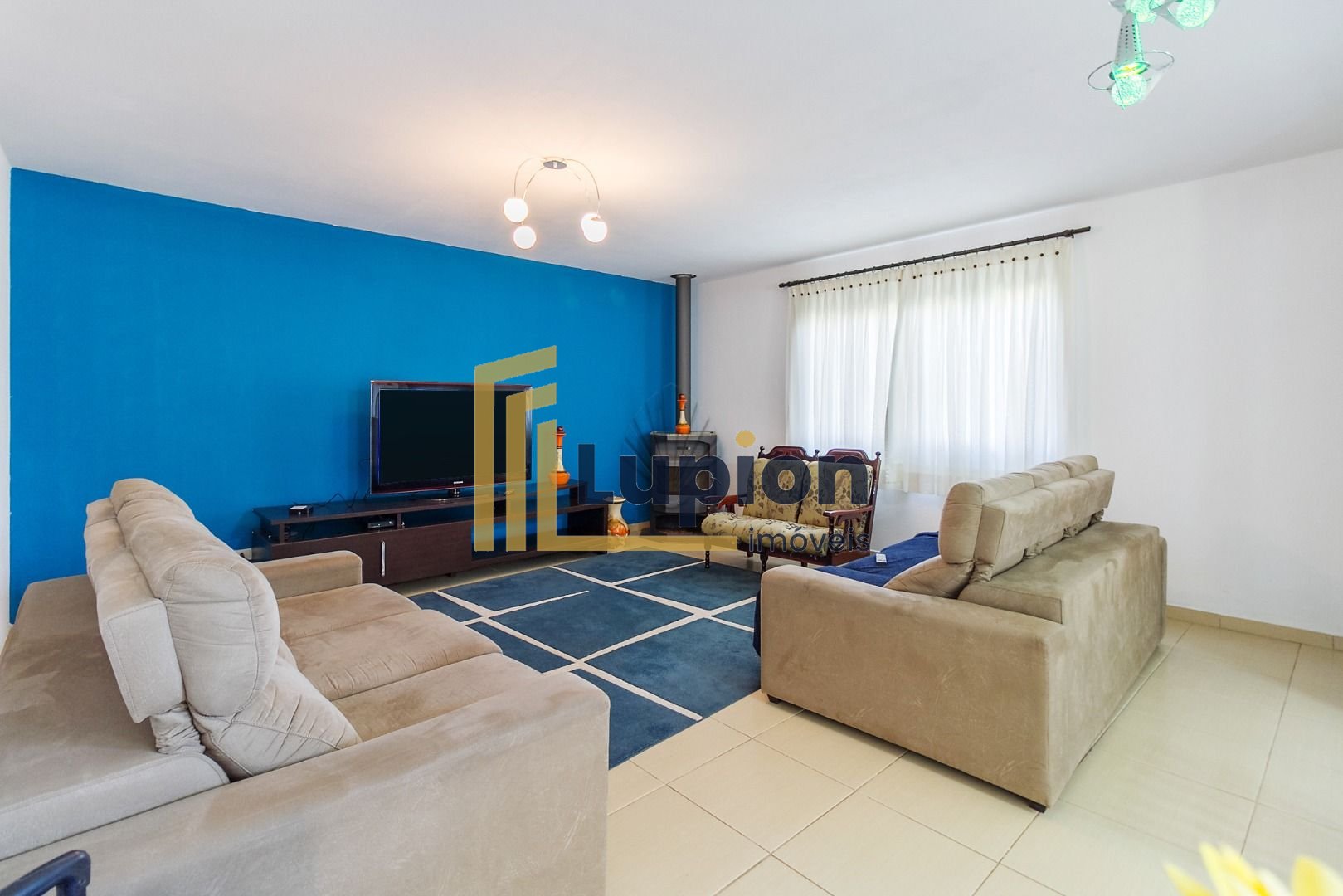 Casa com 3 quartos à venda, 297 m2 por R  1.489.000 - Uberaba ...