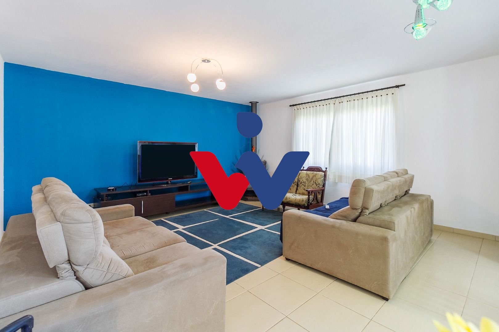 Casa com 3 quartos à venda, 297 m2 por R  1.489.000 - Uberaba ...