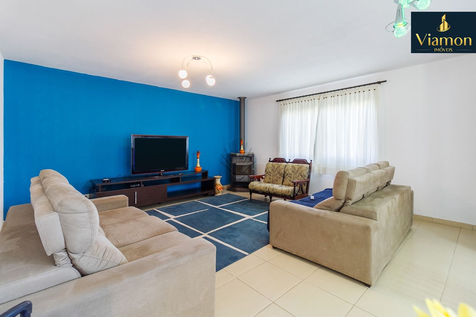 Casa com 3 quartos à venda, 297 m2 por R  1.489.000 - Uberaba ...
