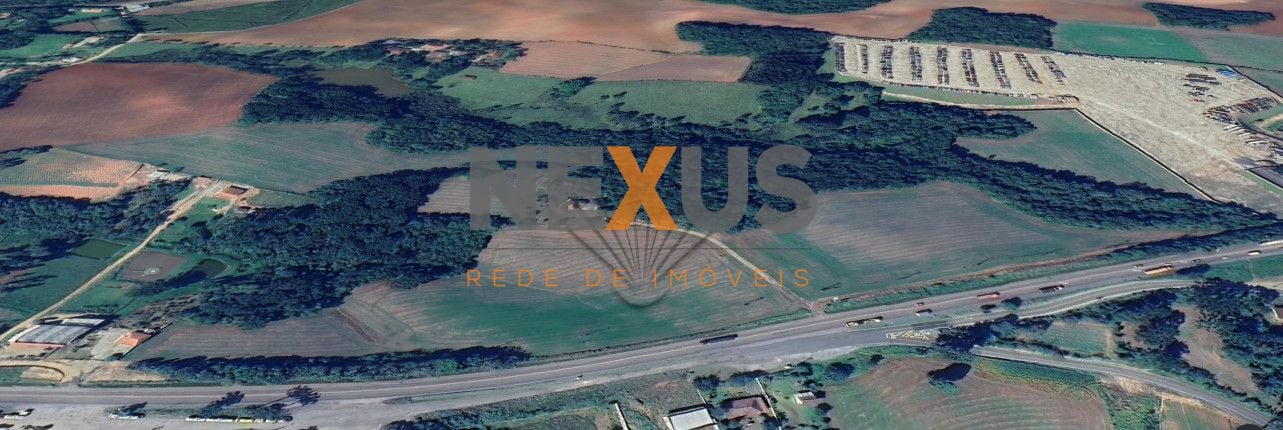 Terreno à venda, 179.087 m2, Porto das Laranjeiras - Araucária PR