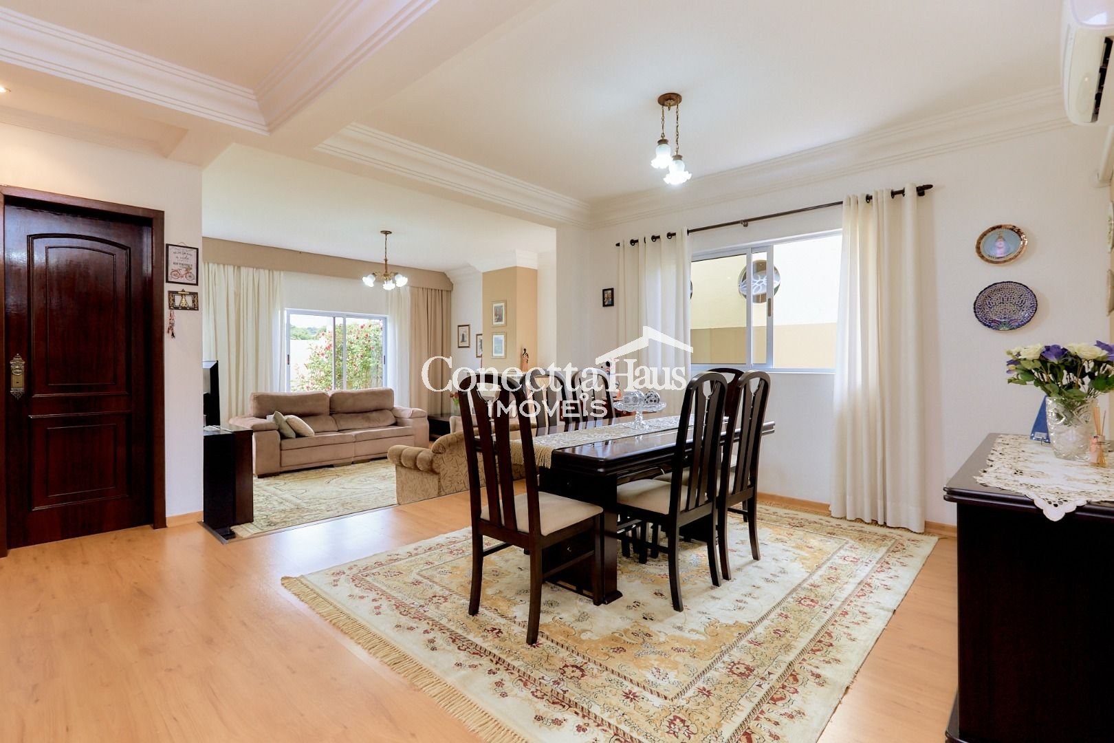 Casa com 3 dormitórios à venda, 370 m2 por R  1.449.000,00 - P...