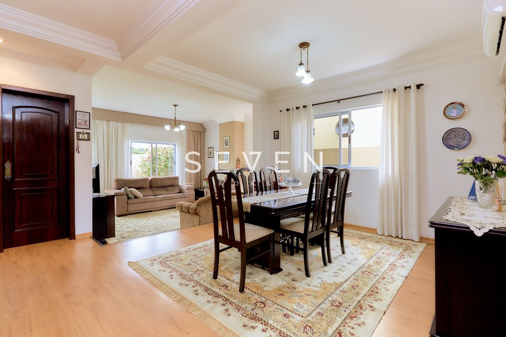 Casa com 3 dormitórios à venda, 370 m2 por R  1.449.000,00 - P...