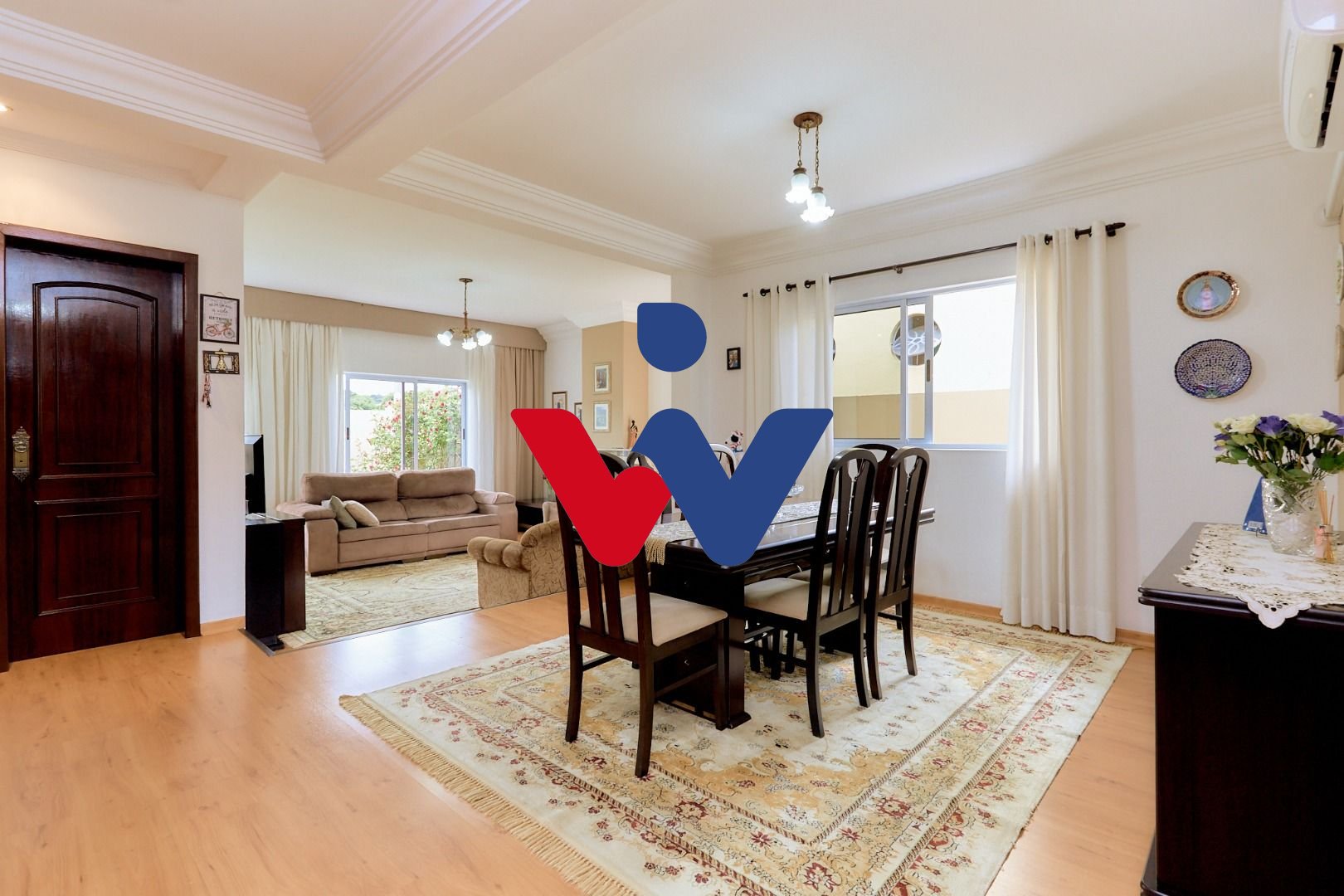 Casa com 3 dormitórios à venda, 370 m2 por R  1.449.000,00 - P...