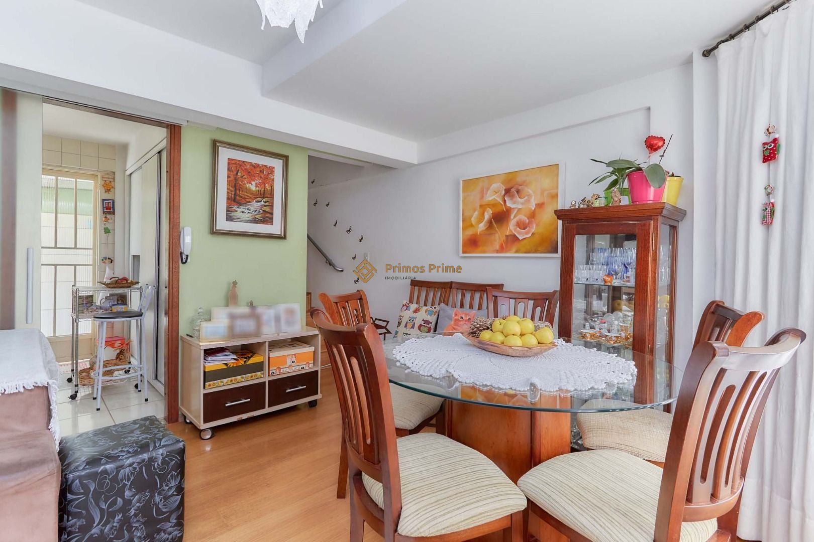 Sobrado com 3 dormit?rios ? venda, 95,38 m2, S?O BRAZ, CURITIB...