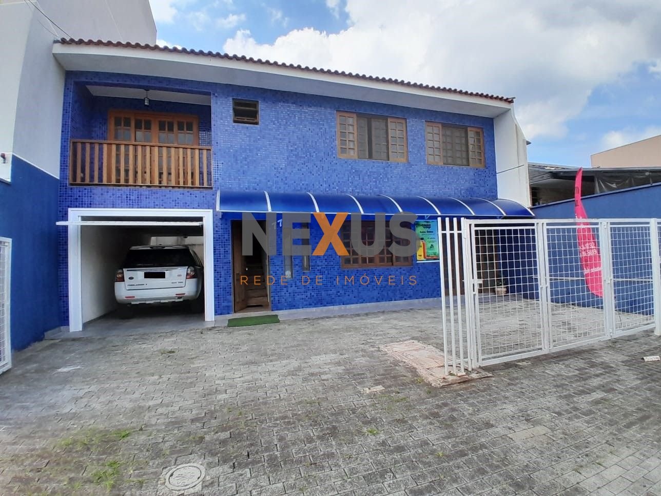Sobrado com 2 quartos à venda,116 m , AFONSO PENA - SAO JOSE D...