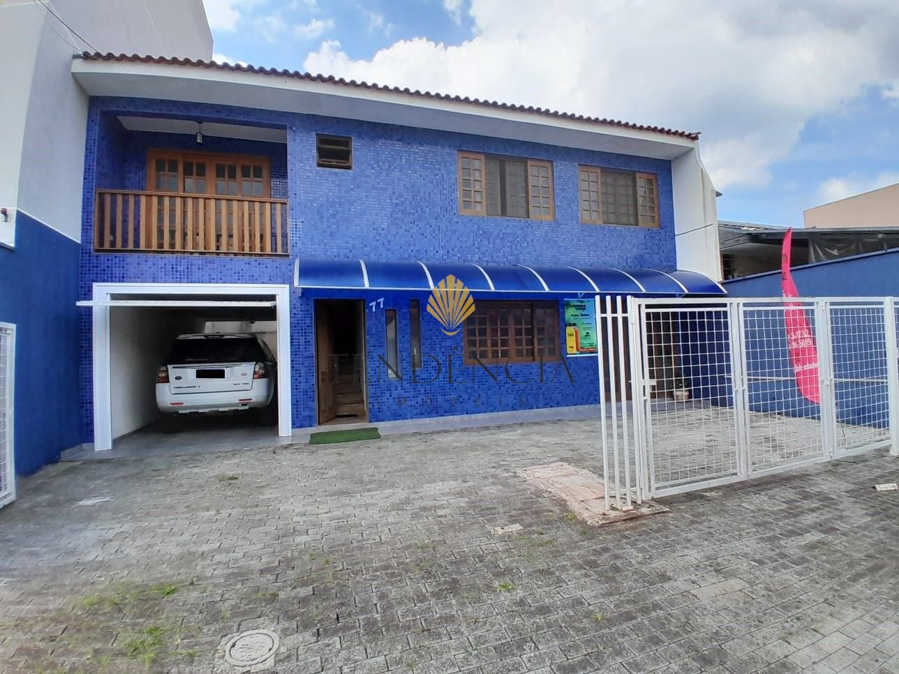 Sobrado com 2 quartos ? venda, 116 m2 por R  779.000 - Afonso ...