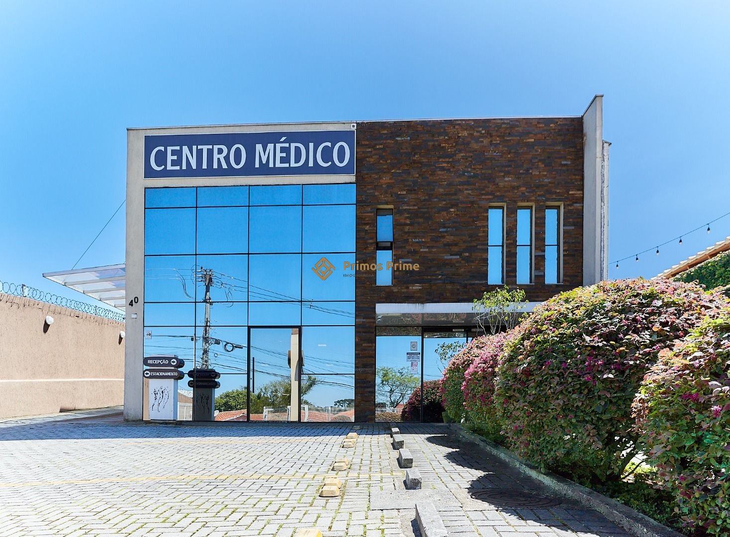 Pr?dio ? venda, 600 m2 por R  4.999.000,00 - S?o Braz - Curiti...