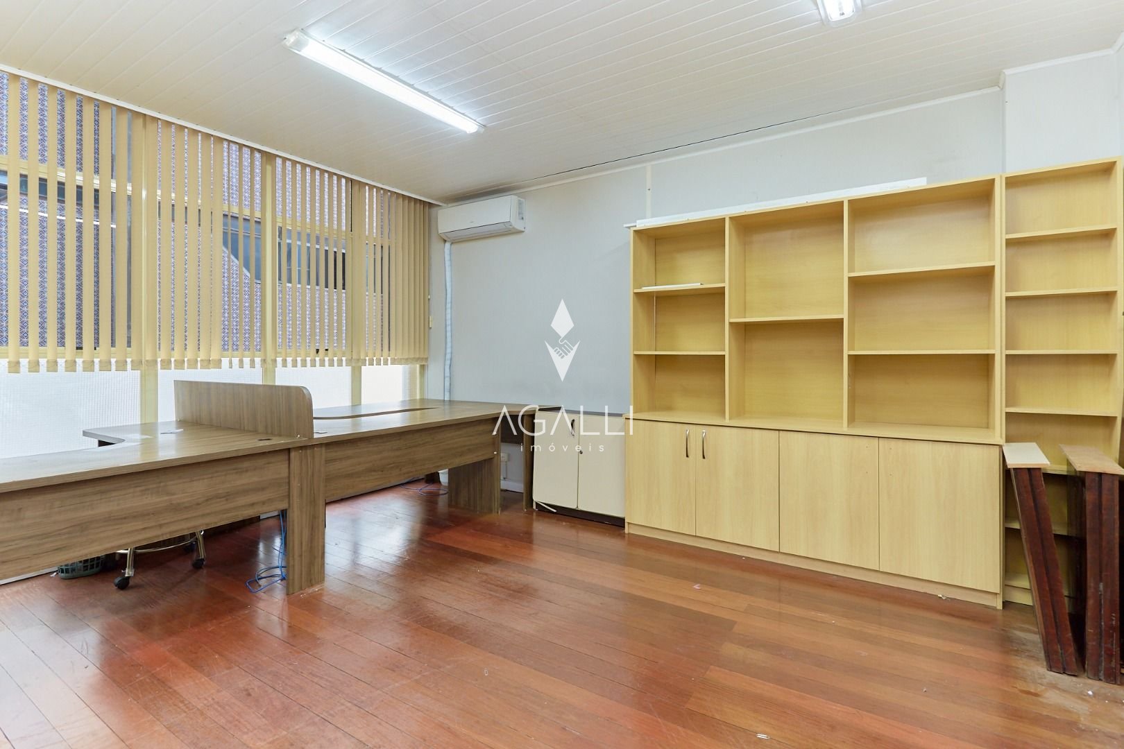 Sala Comercial à venda, 32,46 m2, CENTRO, CURITIBA - PR