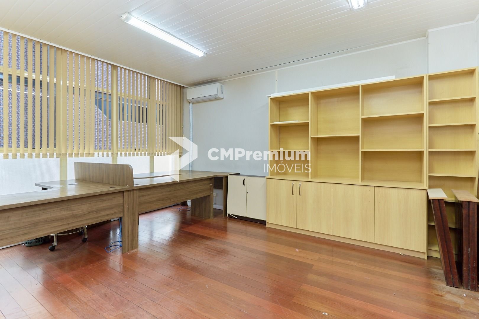 Sala Comercial à venda, 32,46 m2, CENTRO, CURITIBA - PR