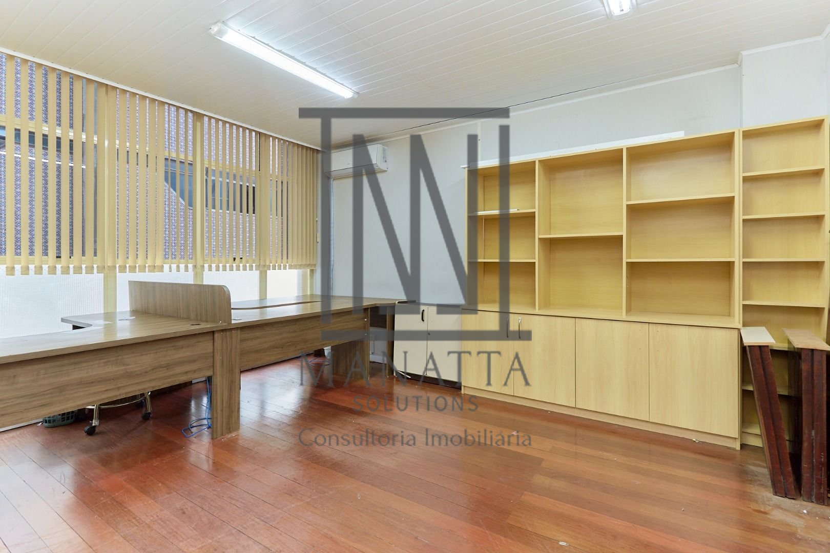 Sala Comercial à venda, 32,46 m2, CENTRO, CURITIBA - PR