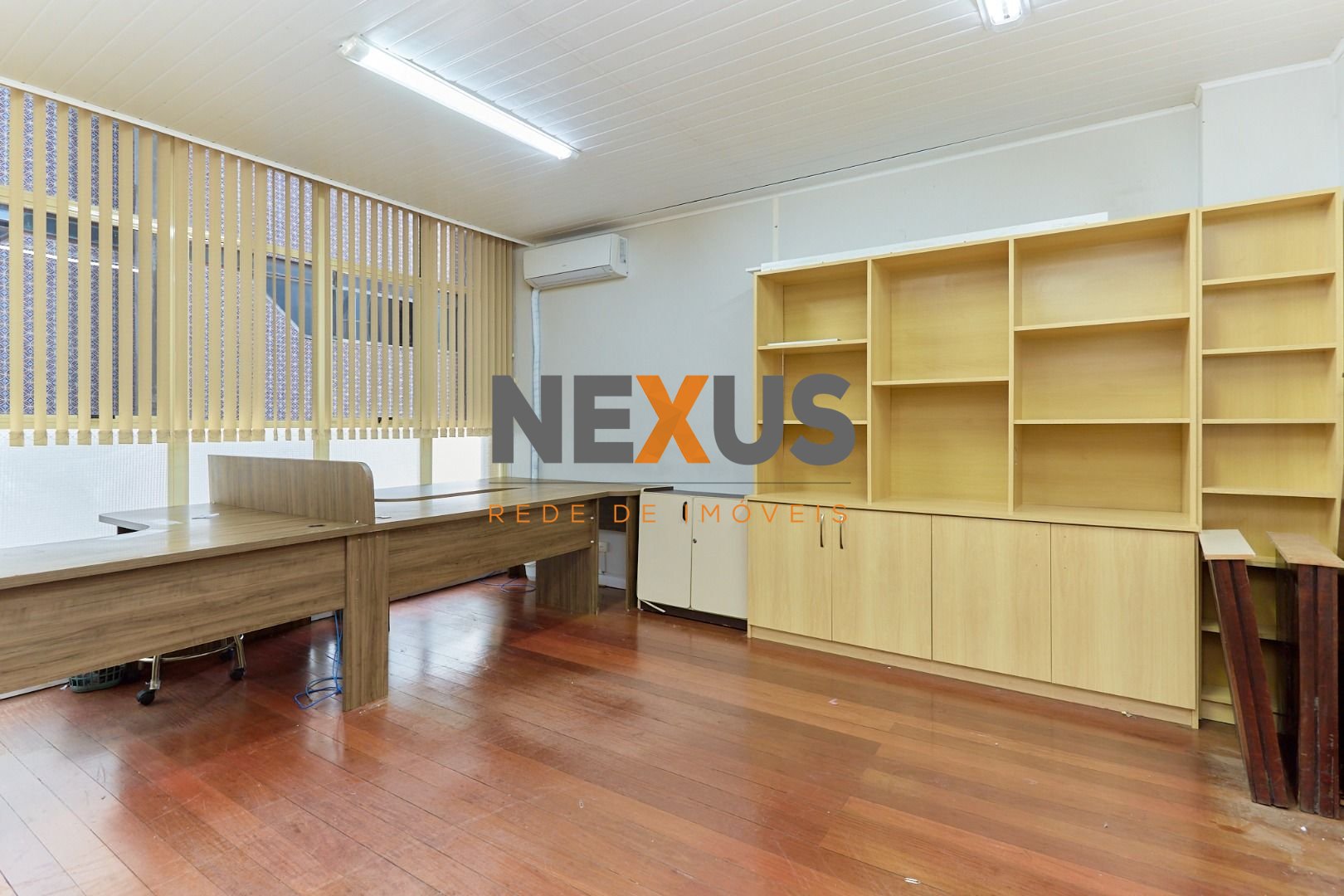 Sala Comercial à venda, 32,46 m2, CENTRO, CURITIBA - PR