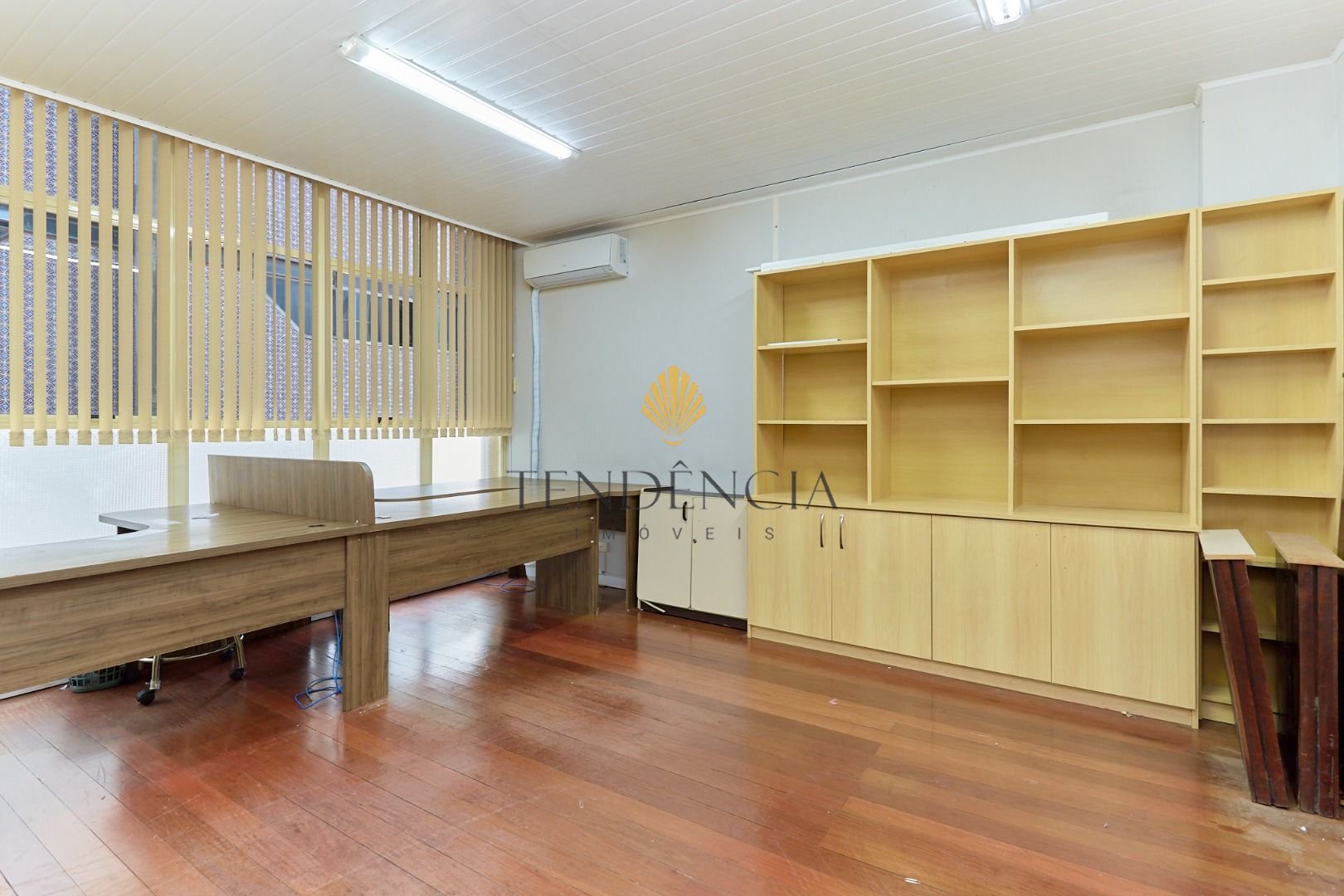 Sala Comercial à venda, 32,46 m2, CENTRO, CURITIBA - PR