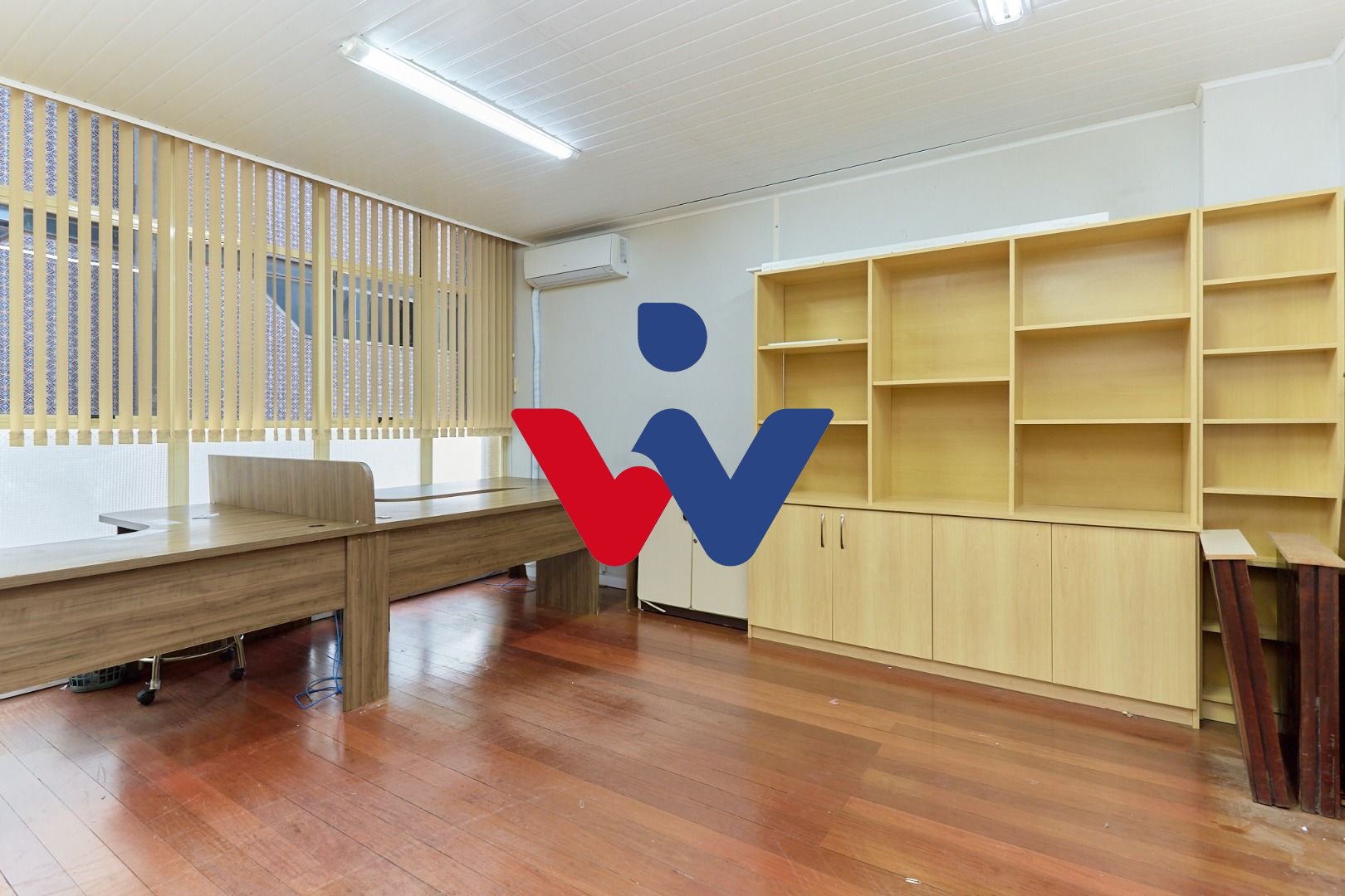 Sala Comercial à venda, 32,46 m2, CENTRO, CURITIBA - PR