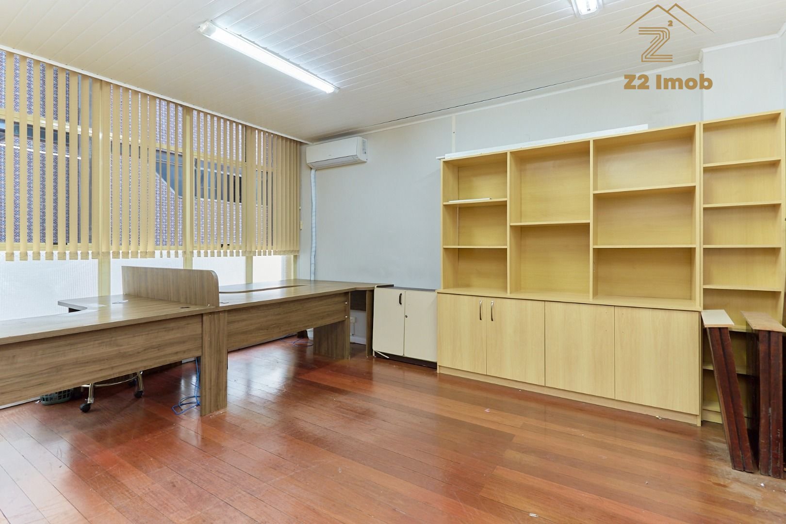 Sala Comercial à venda, 32,46 m2, CENTRO, CURITIBA - PR