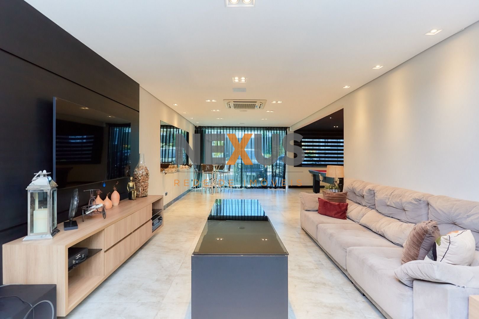 Casa com 5 quartos à venda, 480 m2, Boqueirão - Curitiba PR