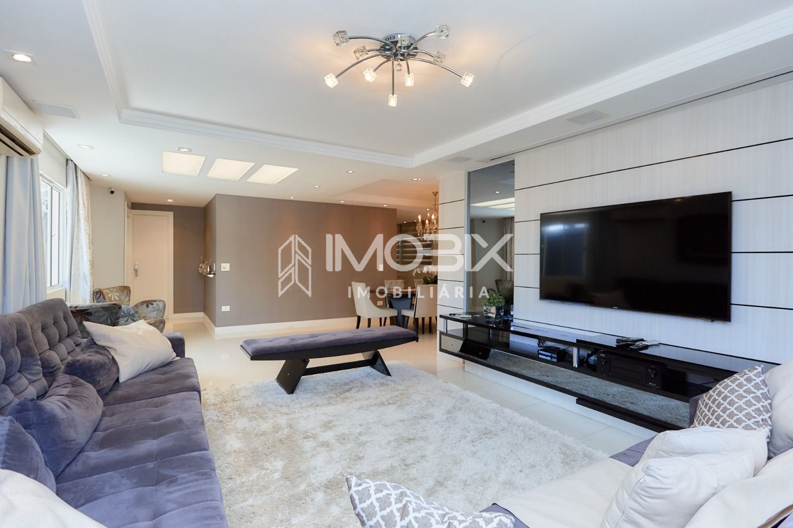Casa com 5 quartos à venda, 480 m2 por R  2.899.000 - Boqueirã...
