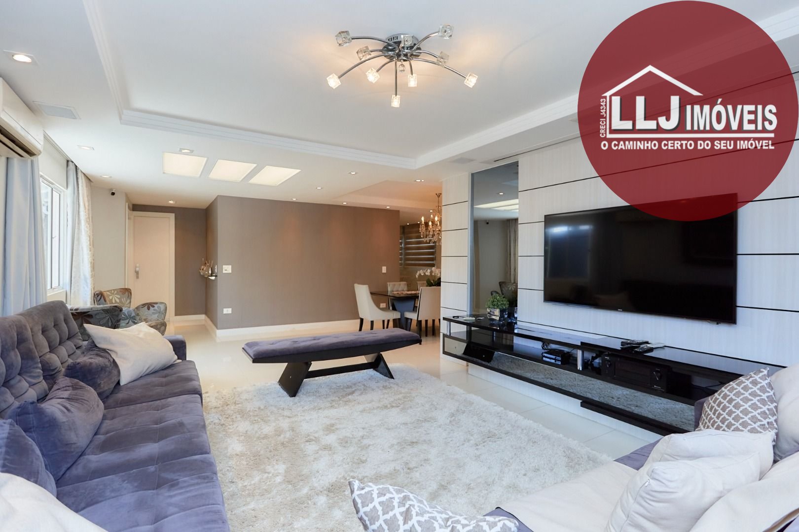 Casa com 5 quartos à venda, 480 m2 por R  2.899.000 - Boqueirão - Curitiba PR
