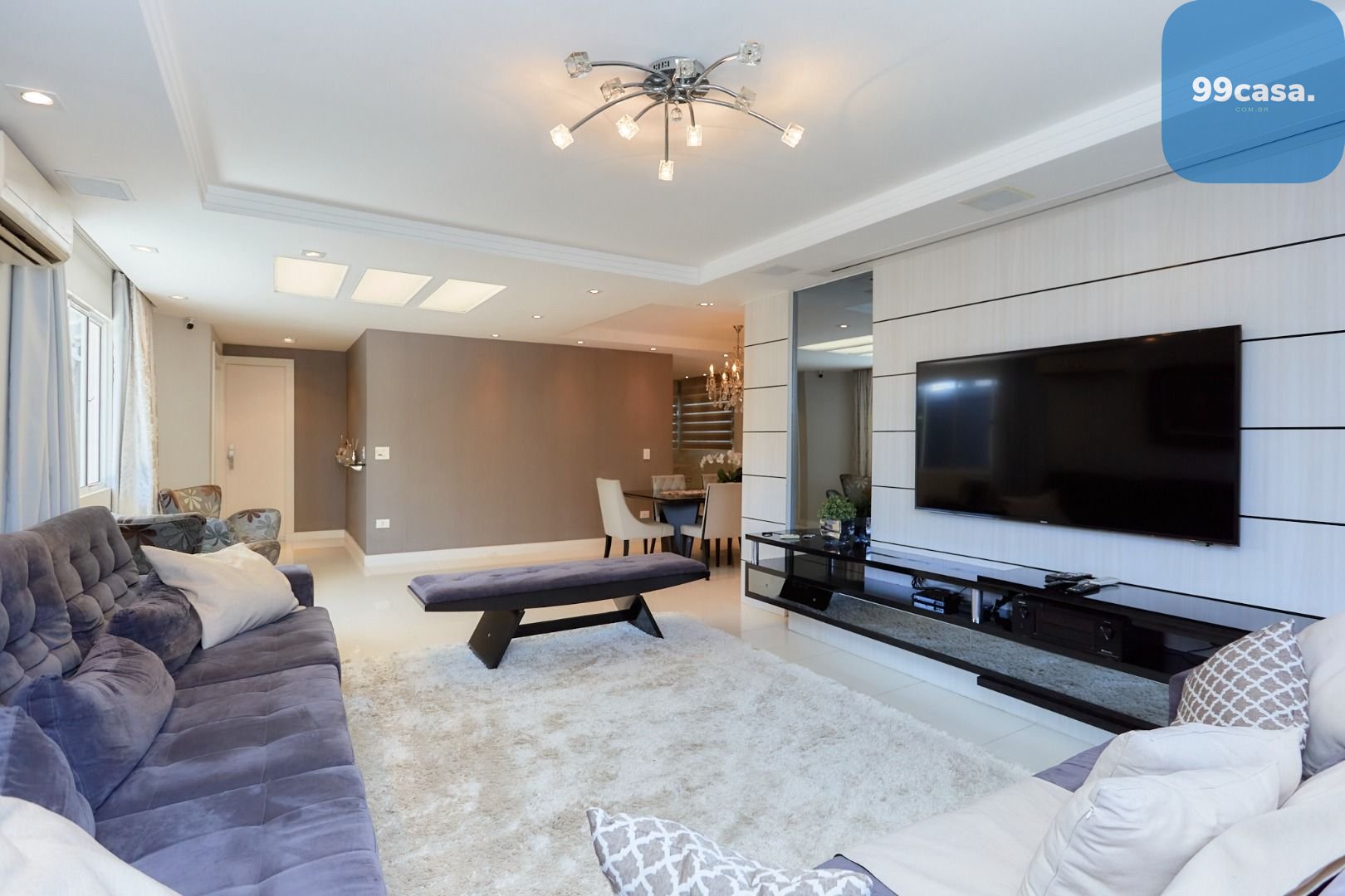 Apartamento com 2 dormit?rios ? venda, BOM JESUS  , CAMPO LARG...