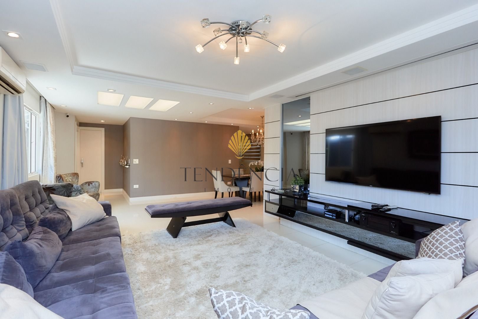 Casa com 5 quartos à venda, 480 m2 por R  2.899.000 - Boqueirã...