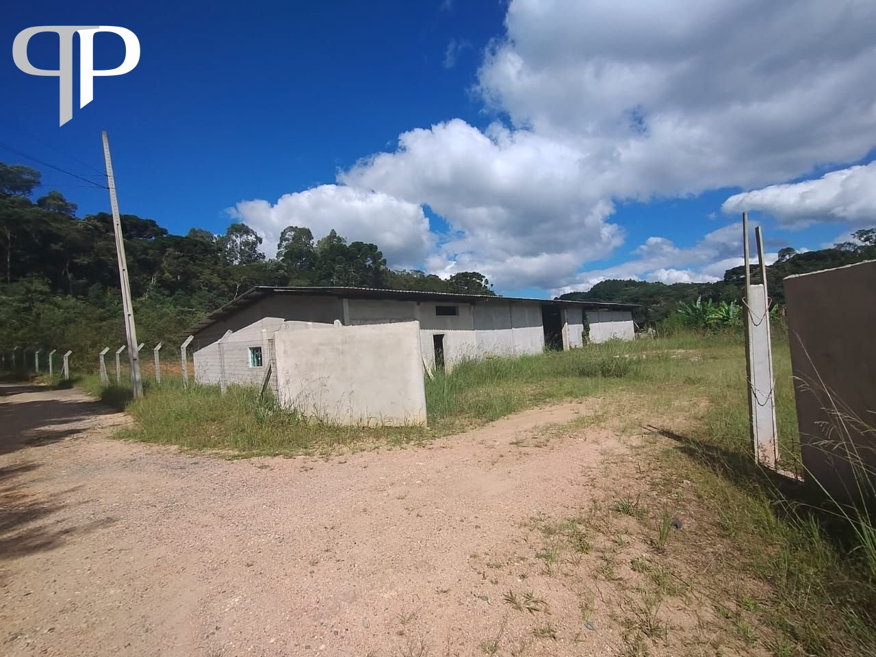 Terreno à venda, 28.652 m2 por R  4.599.000,00 - Centro - Tiju...