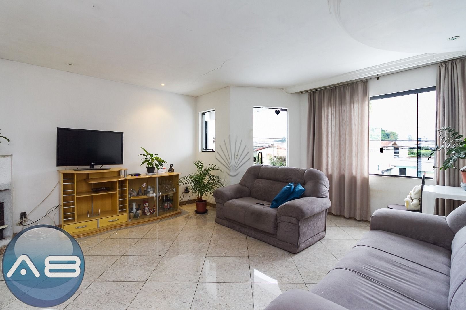 Sobrado com 4 quartos ? venda, 655 m2 por R  979.000 - Pinheir...