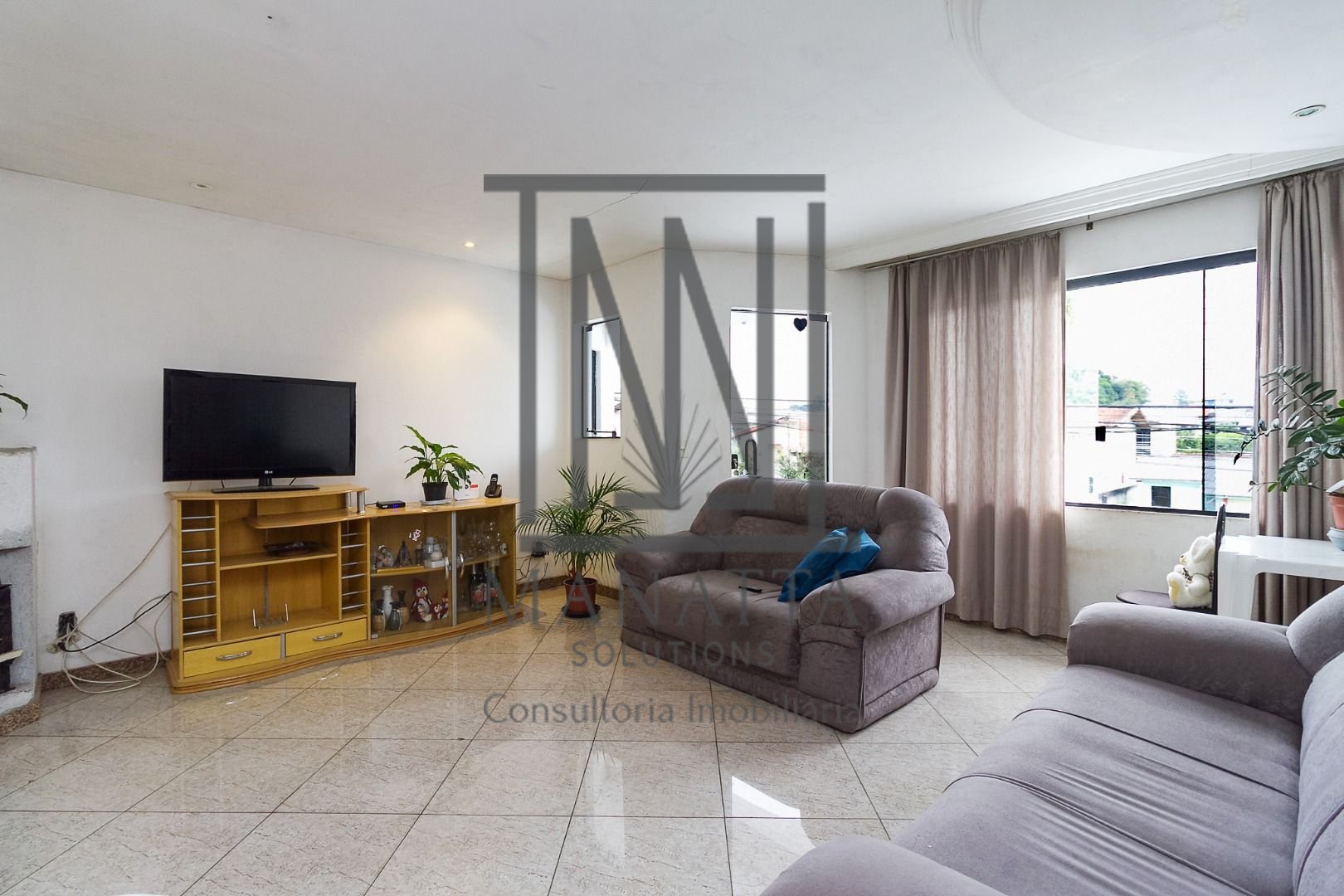 Sobrado com 4 quartos à venda, 655 m2 por R  979.000 - Pinheir...