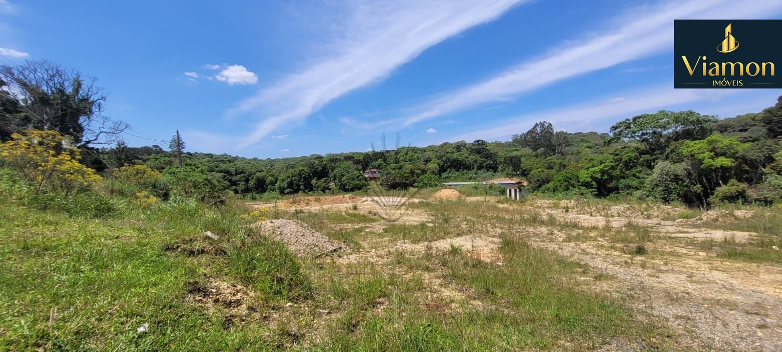 Terreno à venda, 10246 m  por R  2.499.000,00 - Centro - Tijuc...