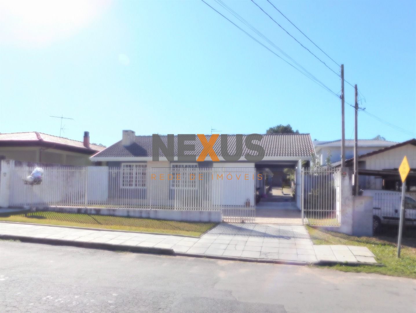 Casa com 4 quartos à venda,  210 m2, ORLEANS, CURITIBA - PR