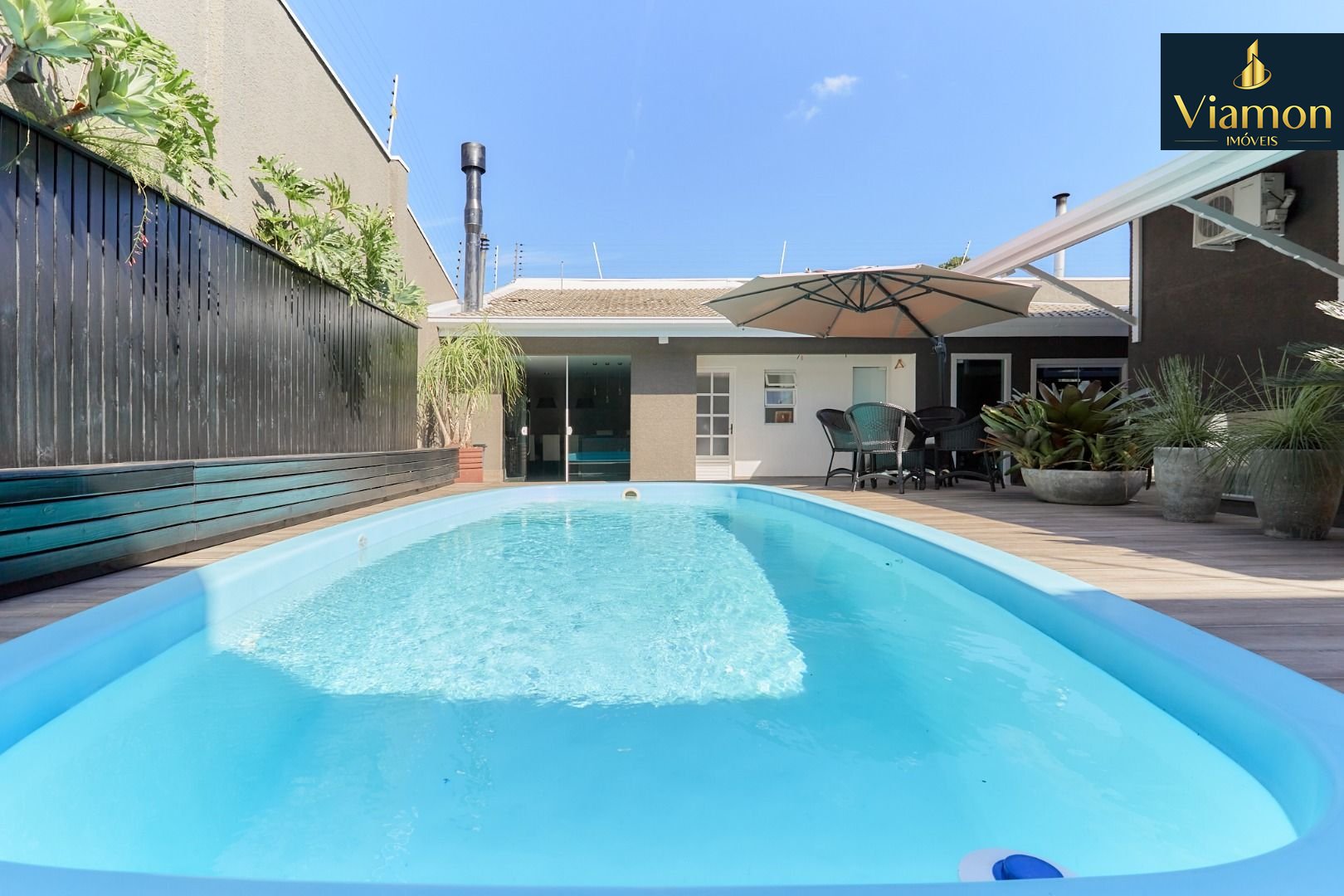 Casa com 5 quartos à venda, 480 m2 por R  2.899.000 - Boqueirã...