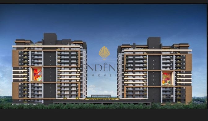 Apartamento com 2 dormit?rios ? venda, 68 m2, BIGORRILHO, CURI...