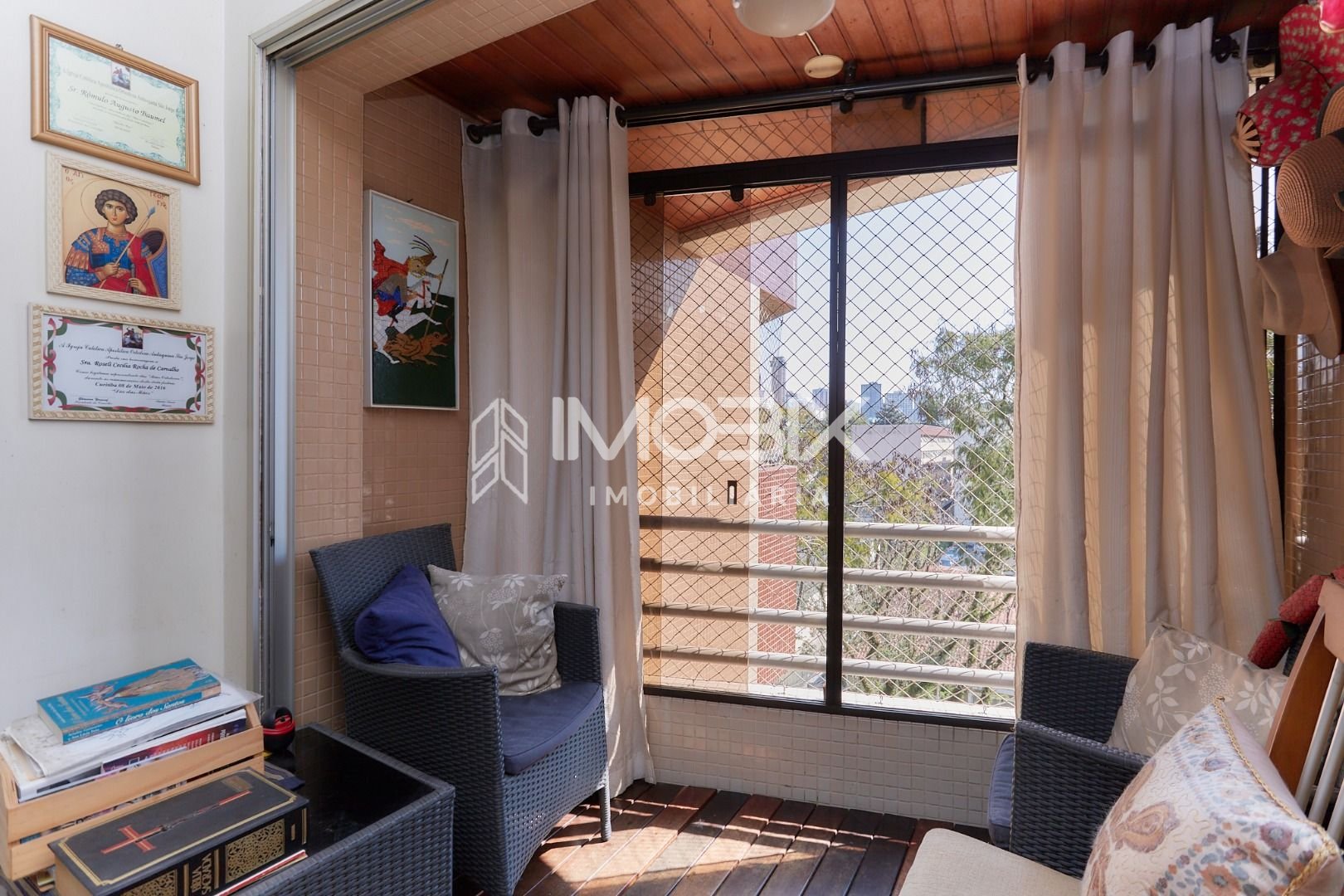 Cobertura com 3 quartos à venda, 127,68 m2 por R  800.000,00 -...
