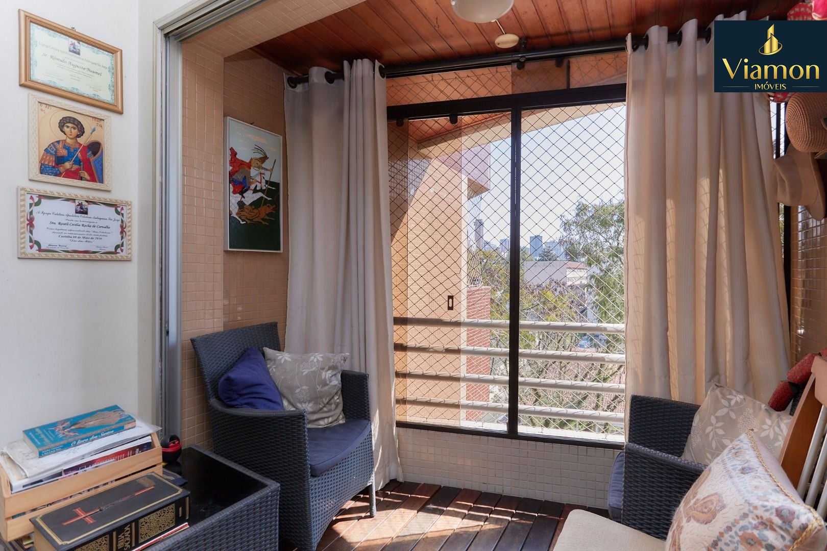 Cobertura com 3 quartos à venda, 127,68 m2 por R  800.000,00 -...