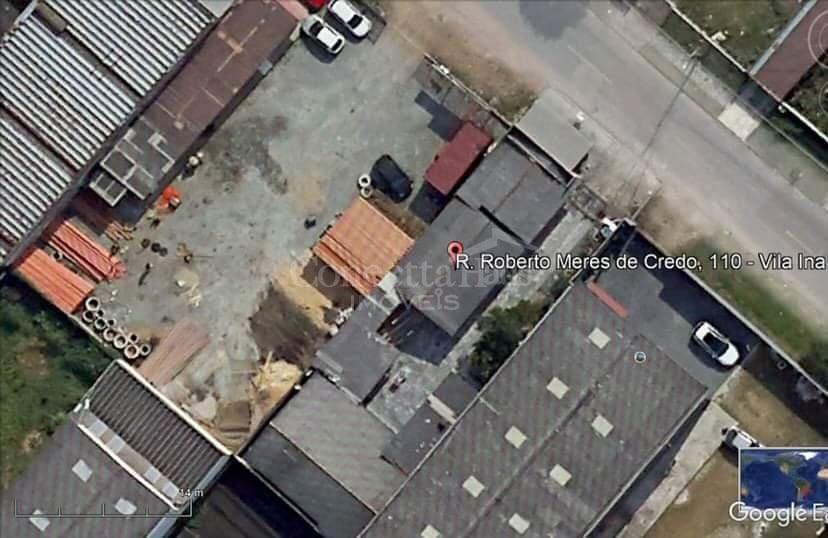 Ótima Oportunidade  Terreno Plano de 12x36m em Bairro em Cresc...