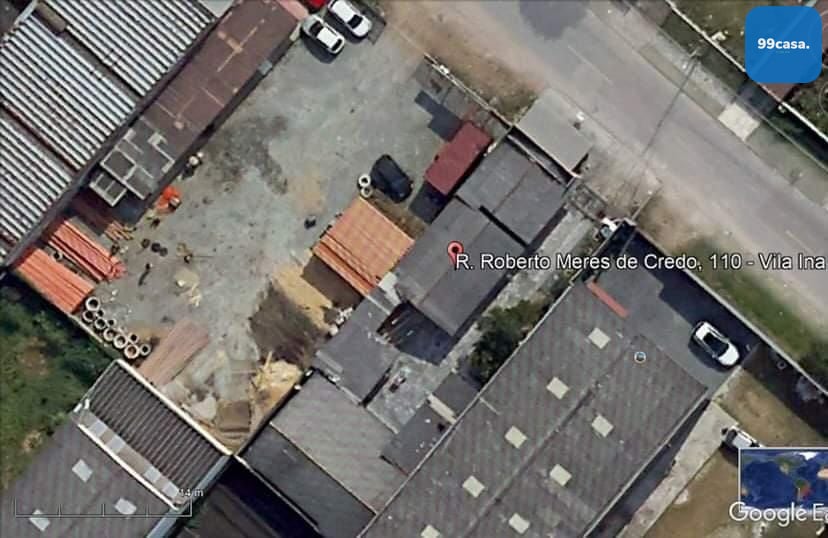 Ótima Oportunidade  Terreno Plano de 12x36m em Bairro em Cresc...