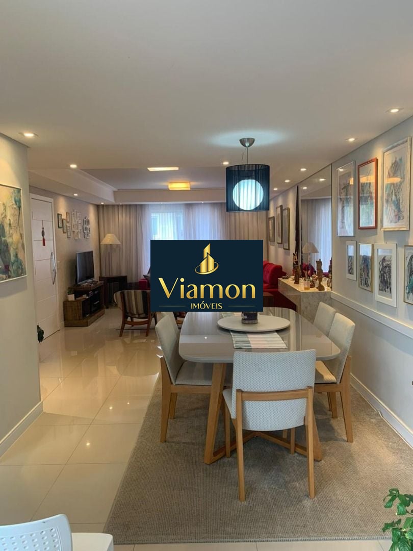 Sobrado com 3 dormitórios à venda, 208 m  por R  950.000,00 - ...