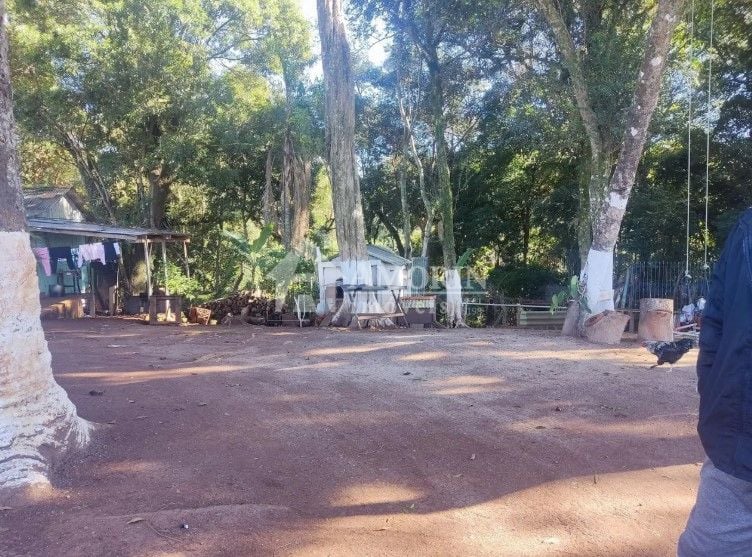 Terreno à venda, 2793 m  por R  990.000,00 - Iguaçu - Fazenda ...