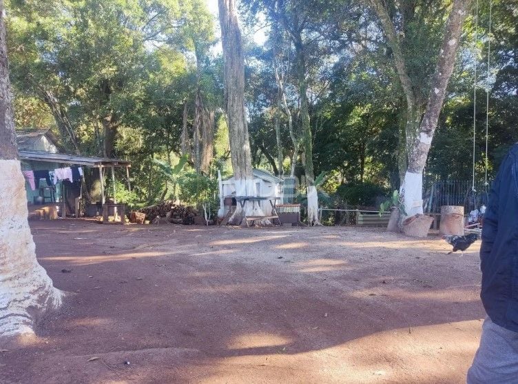 Terreno à venda, 2793 m  por R  990.000,00 - Iguaçu - Fazenda ...
