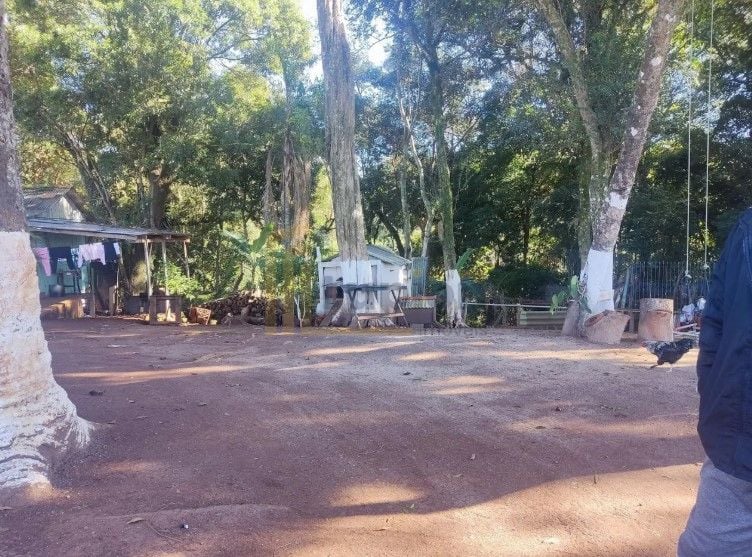 Terreno à venda, 2793 m  por R  990.000,00 - Iguaçu - Fazenda ...