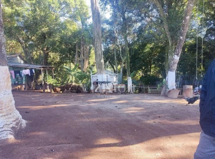 Terreno à venda, 2793 m  por R  990.000,00 - Iguaçu - Fazenda ...