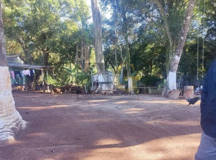 Terreno à venda, 2793 m  por R  990.000,00 - Iguaçu - Fazenda ...