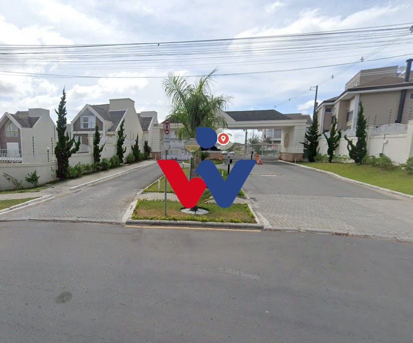 Terreno à venda, 135 m  por R  399.000,00 - Santa Cândida - Cu...