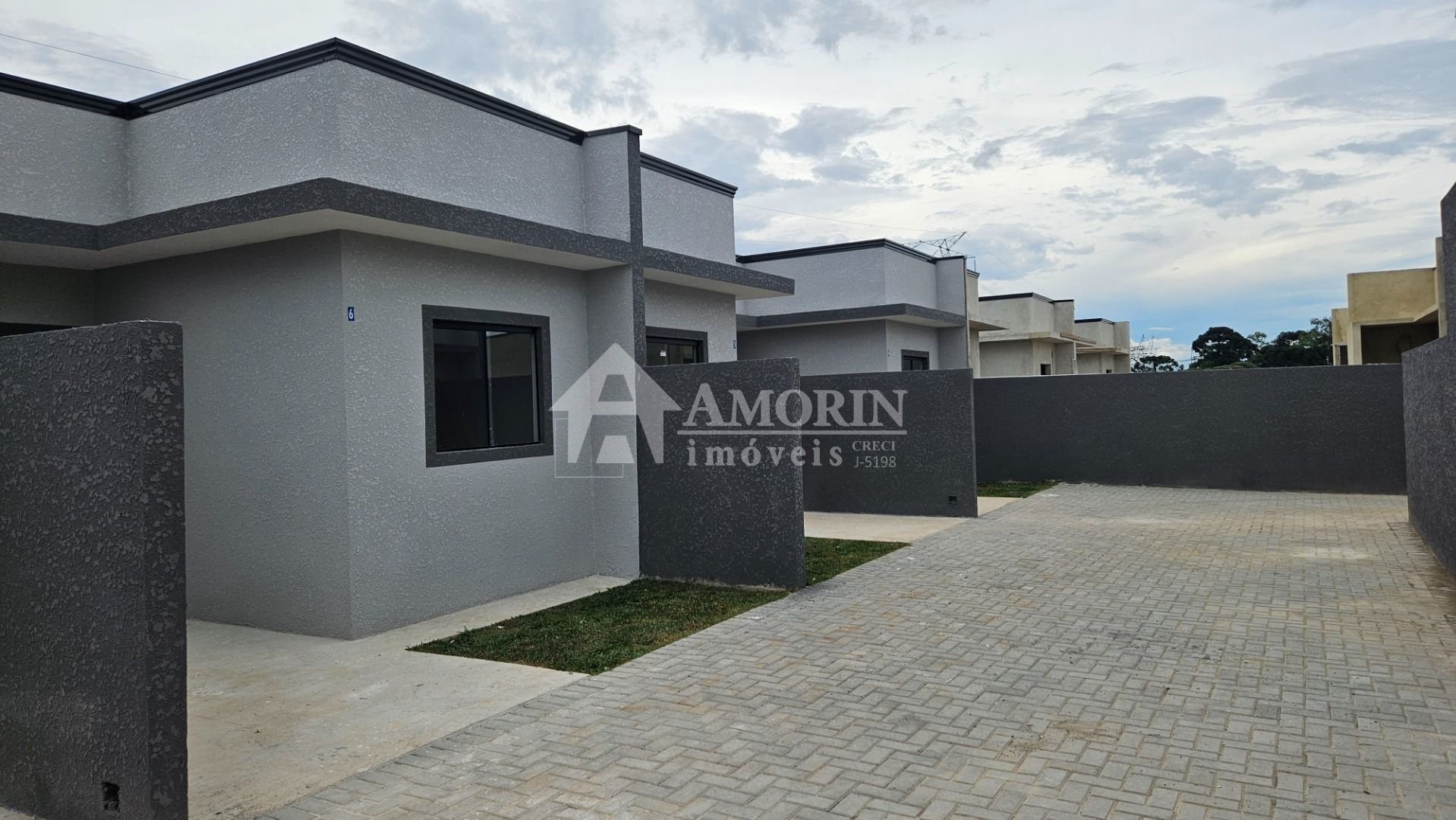 Casa com 2 dormitórios à venda, 42 m  por R  350.000,00 - Camp...