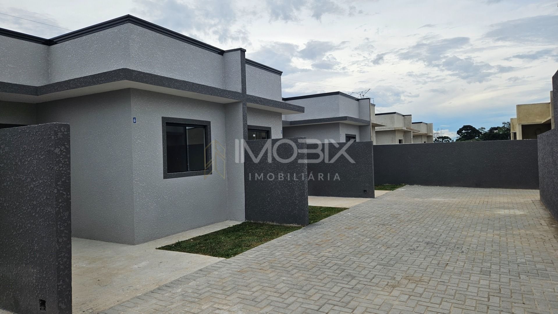 Casa com 2 dormitórios à venda, 42 m  por R  350.000,00 - Camp...