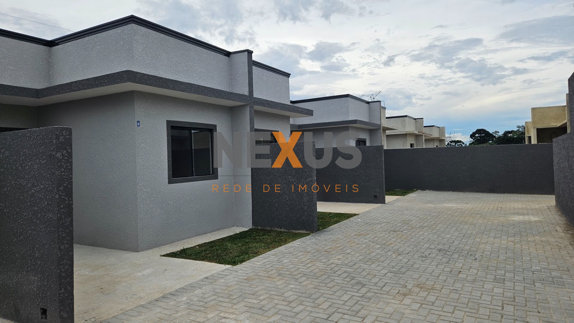 Casa com 2 dormitórios à venda, 42 m  por R  350.000,00 - Camp...
