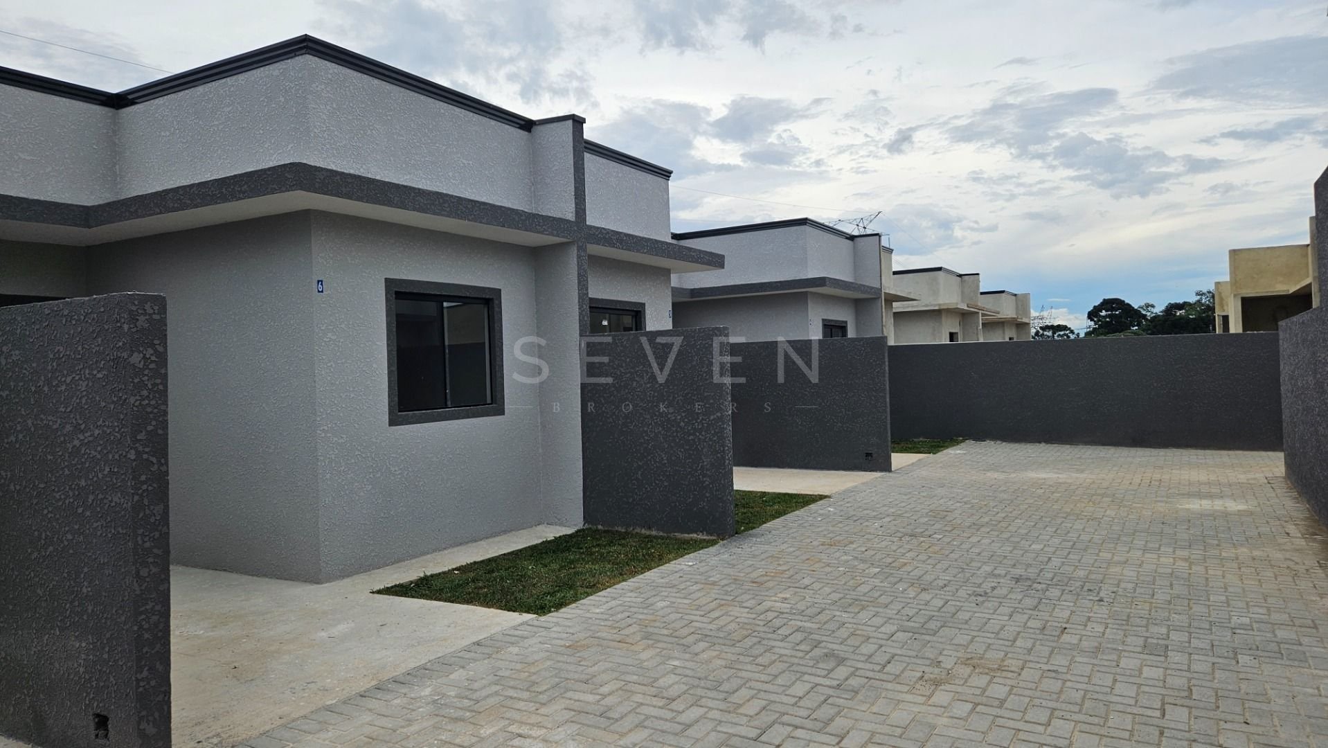 Casa com 2 dormitórios à venda, 42 m  por R  350.000,00 - Camp...