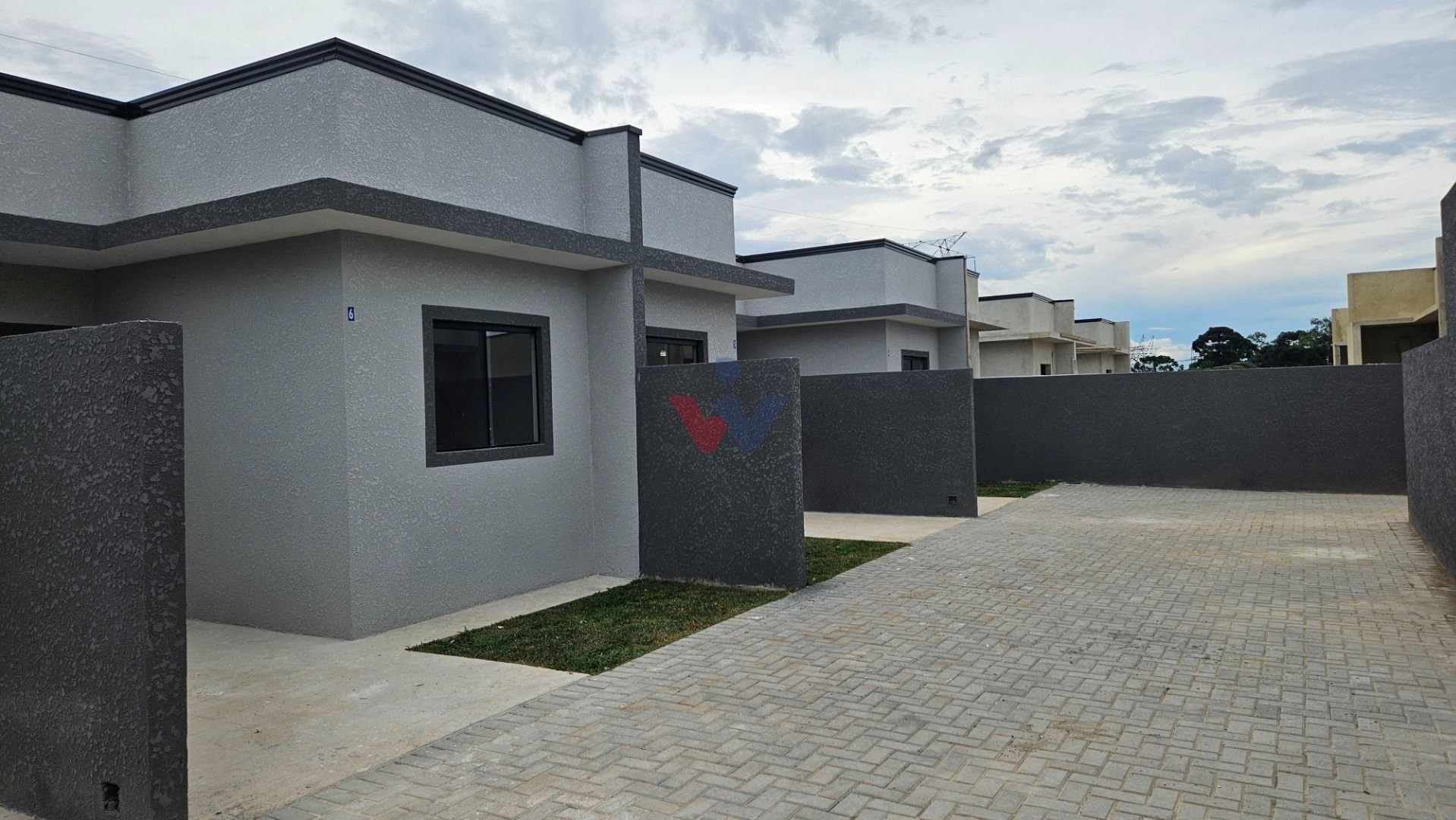 Casa com 2 dormitórios à venda, 42 m  por R  350.000,00 - Camp...