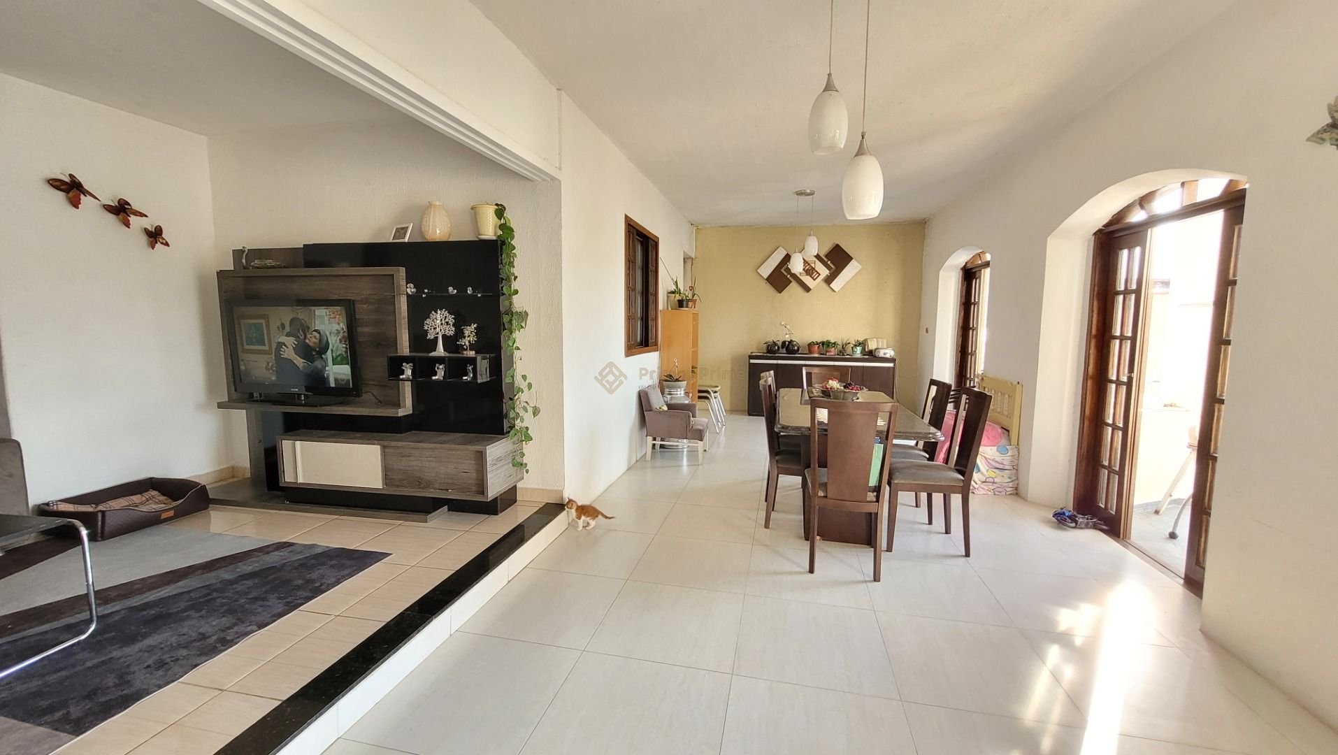 Casa com 4 dormit?rios ? venda,295.00 m , port?o, CURITIBA - PR