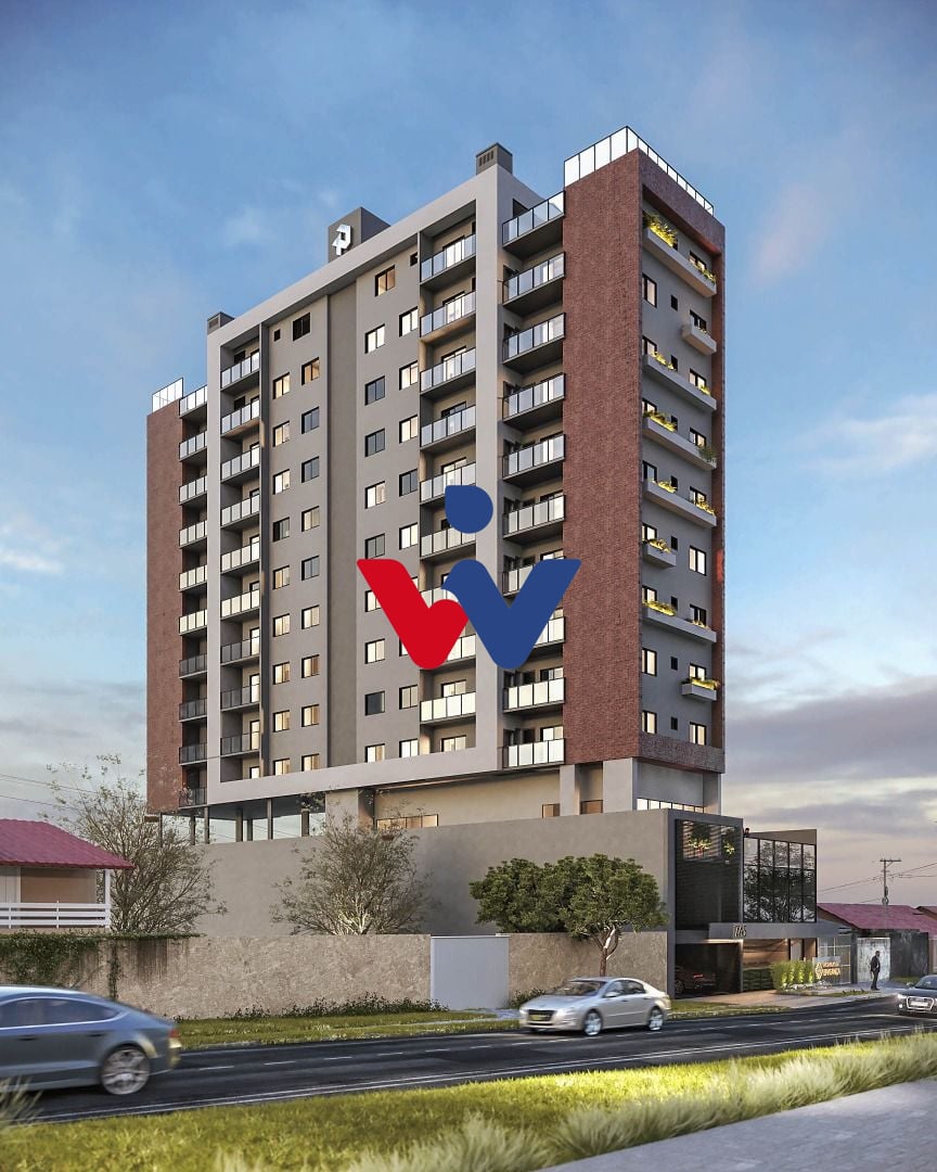 Apartamento com 2 dormitórios à venda, centro, SAO JOSE DOS PI...