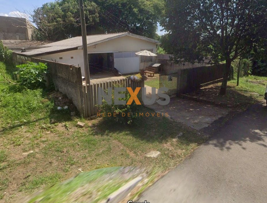 Terreno 770 m  no Capão Raso em final de rua por R  535.000,00...